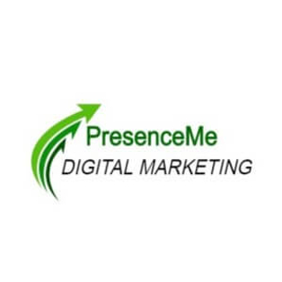 Winner Supplied Image - PresenceMe Digital Marketing